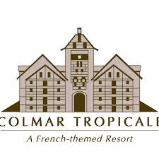 Colmar Tropicale : Brand Short Description Type Here.